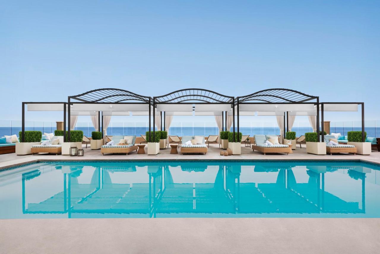 Surf & Sand Resort Laguna Beach Exteriör bild
