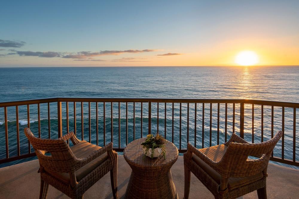 Surf & Sand Resort Laguna Beach Exteriör bild