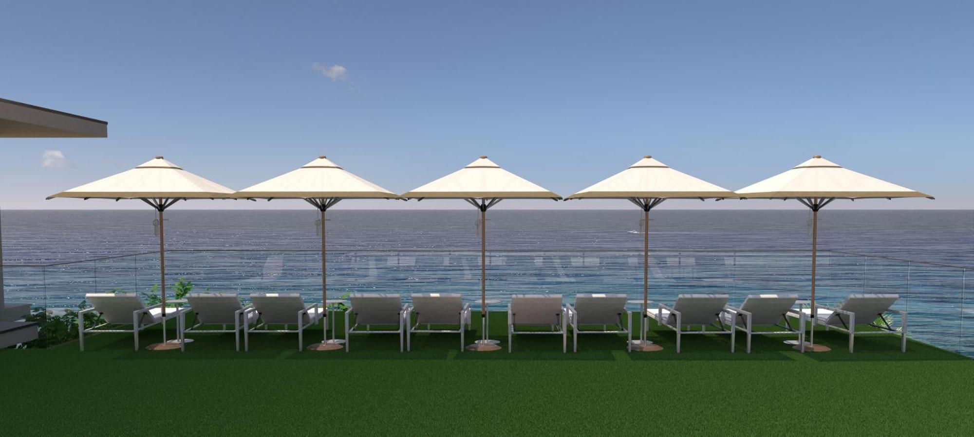 Surf & Sand Resort Laguna Beach Exteriör bild