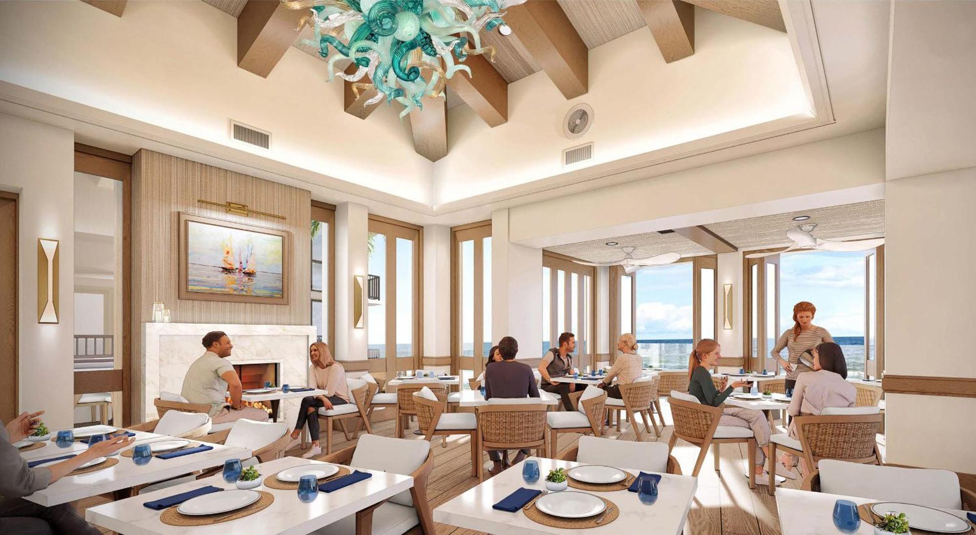 Surf & Sand Resort Laguna Beach Exteriör bild